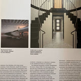 Pestil Books for vitruta Staircases