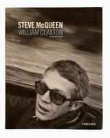 Pestil Books for vitruta Steve McQueen