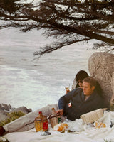Pestil Books for vitruta Steve McQueen