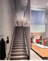 Pestil Books for vitruta Store Window Design