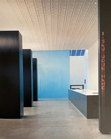 Pestil Books for vitruta Store Window Design