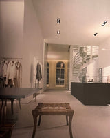 Pestil Books for vitruta Store Window Design