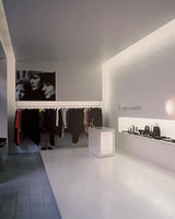 Pestil Books for vitruta Store Window Design