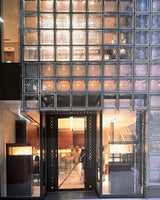 Pestil Books for vitruta Store Window Design