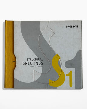 Pestil Books for vitruta Structural Greetings