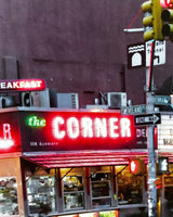 Pestil Books for vitruta Taschen's New York Restaurants, Bars & Cafés