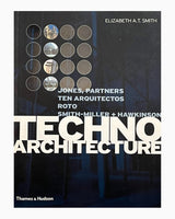 Pestil Books for vitruta Techno Architecture