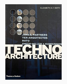 Pestil Books for vitruta Techno Architecture