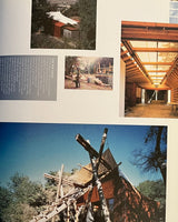 Pestil Books for vitruta Techno Architecture
