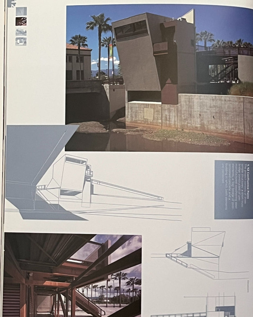 Pestil Books for vitruta Techno Architecture