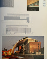 Pestil Books for vitruta Techno Architecture