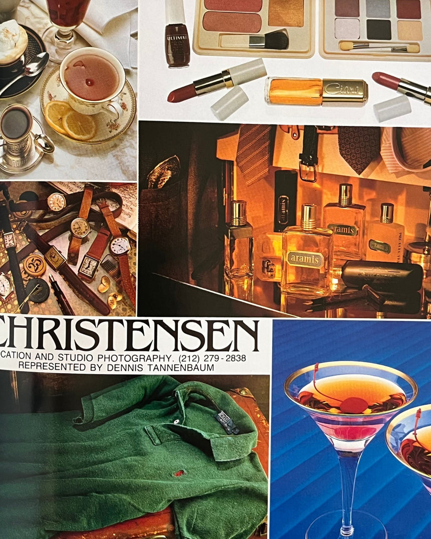 Pestil Books for vitruta The Annual Professional Photography Book 2
