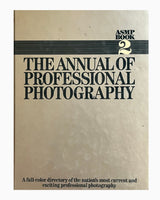Pestil Books for vitruta The Annual Professional Photography Book 2