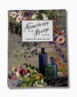 Pestil Books for vitruta The Aromatherapy & Massage Book