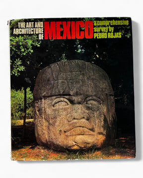 Pestil Books for vitruta The Art and Architecture of Mexico: From 1000 BC to the Present Day