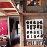 Pestil Books for vitruta The Art of Display: Creating Style With Decorative Objects