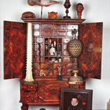 Pestil Books for vitruta The Art of Display: Creating Style With Decorative Objects