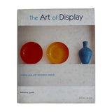 Pestil Books for vitruta The Art of Display: Creating Style With Decorative Objects