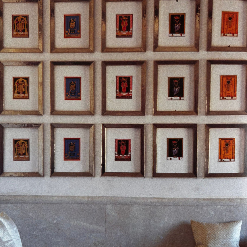 Pestil Books for vitruta The Art of Display: Creating Style With Decorative Objects