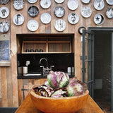 Pestil Books for vitruta The Art of Display: Creating Style With Decorative Objects
