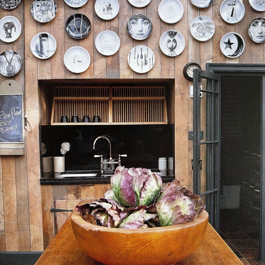 Pestil Books for vitruta The Art of Display: Creating Style With Decorative Objects