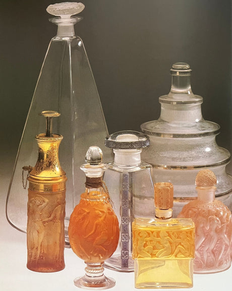 Pestil Books for vitruta The Art of Rene Lalique