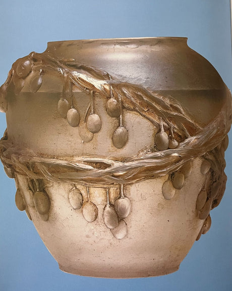 Pestil Books for vitruta The Art of Rene Lalique