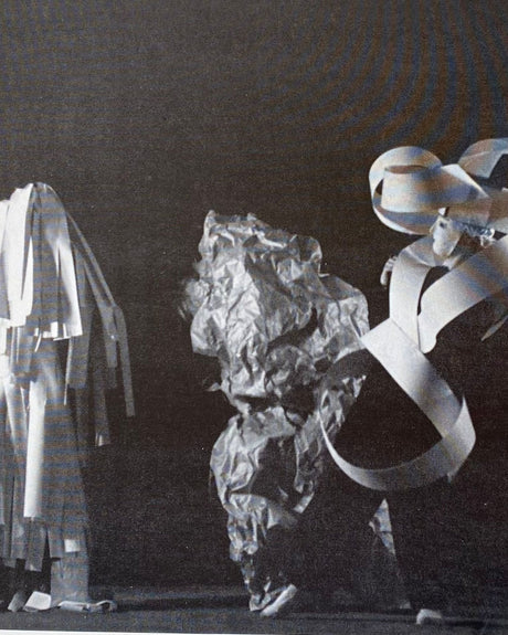 Pestil Books for vitruta The Arts at Black Mountain College