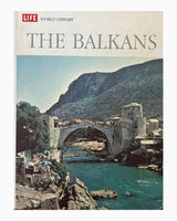 Pestil Books for vitruta The Balkans