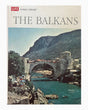 Pestil Books for vitruta The Balkans