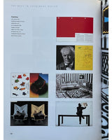 Pestil Books for vitruta The Best In Catalogue Design