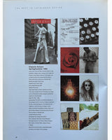 Pestil Books for vitruta The Best In Catalogue Design