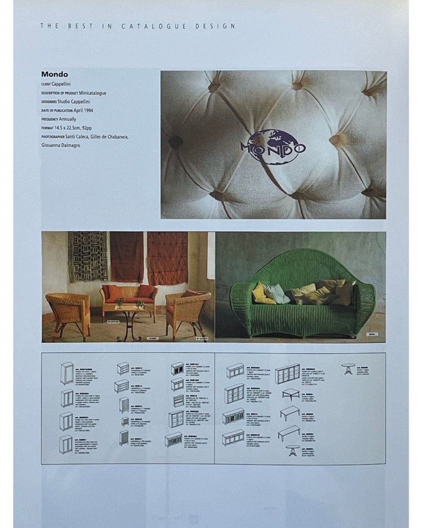 Pestil Books for vitruta The Best In Catalogue Design