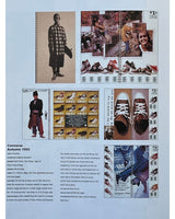 Pestil Books for vitruta The Best In Catalogue Design
