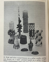 Pestil Books for vitruta The Candle Book