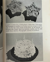 Pestil Books for vitruta The Candle Book