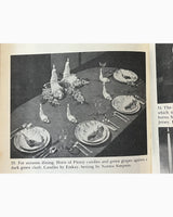 Pestil Books for vitruta The Candle Book