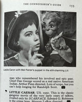 Pestil Books for vitruta The Connoiseur's Guide to Movies
