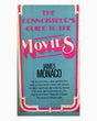 Pestil Books for vitruta The Connoiseur's Guide to Movies