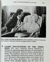 Pestil Books for vitruta The Connoiseur's Guide to Movies