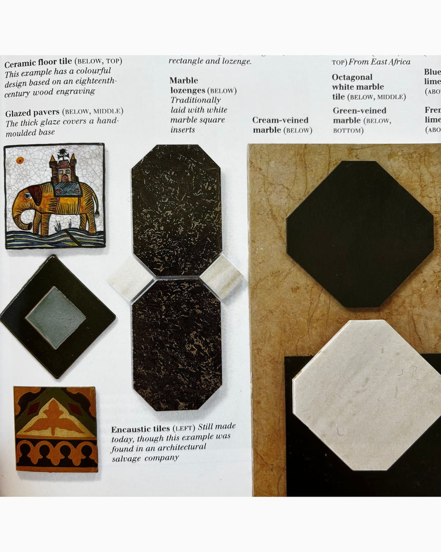 Pestil Books for vitruta The Country Home Decorating Book: A Practical Guide to Restoring, Styling and Furnishing