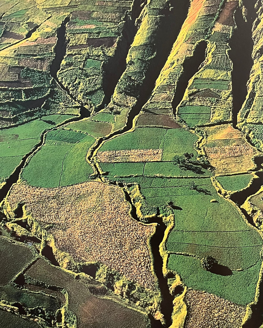 Pestil Books for vitruta The Earth from the Air
