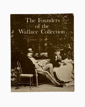 Pestil Books for vitruta The Founders of the Wallace Collection