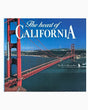 Pestil Books for vitruta The Heart of California