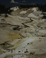 Pestil Books for vitruta The Heart of California