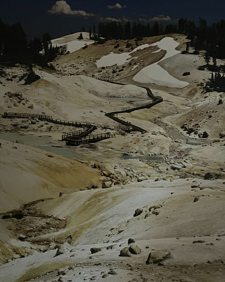 Pestil Books for vitruta The Heart of California