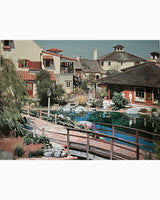 Pestil Books for vitruta The Heart of California