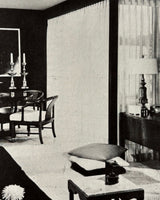 Pestil Books for vitruta The Home: Its Furnishings and Equipment