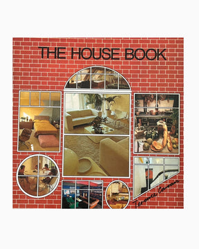 Pestil Books for vitruta The House Book