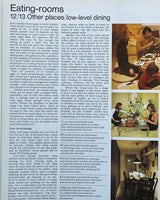 Pestil Books for vitruta The House Book